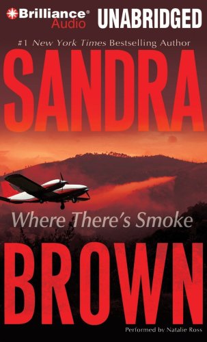 cover image Where There's Smoke