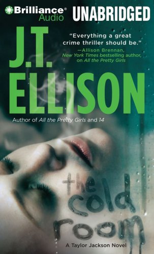 cover image The Cold Room