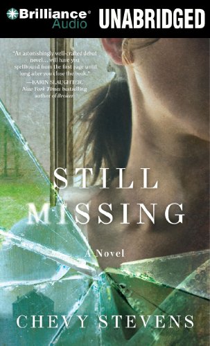 cover image Still Missing 