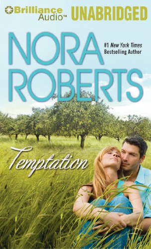 cover image Temptation