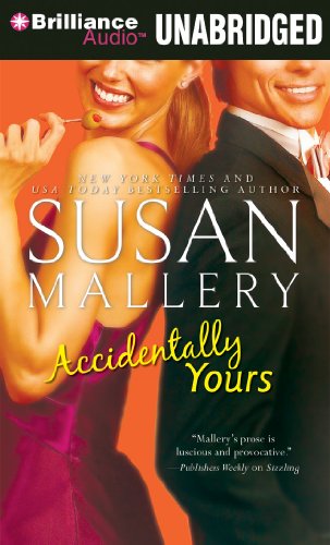cover image Accidentally Yours