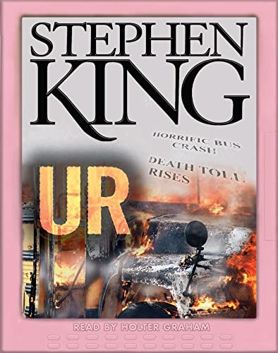 cover image Ur