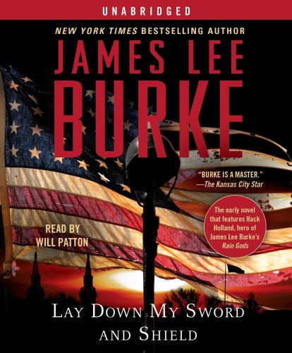 cover image Lay Down My Sword and Shield