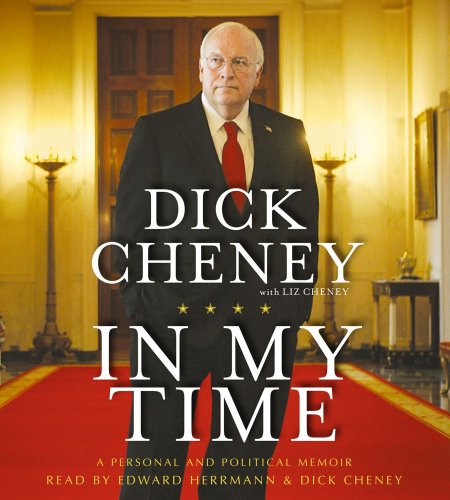 cover image In My Time