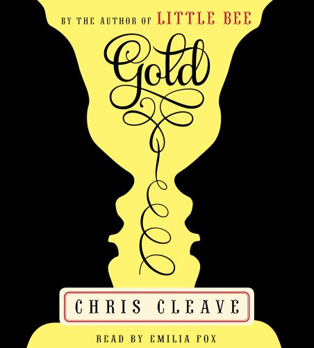 cover image Gold