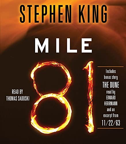 cover image Mile 81