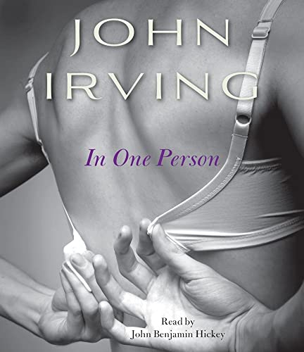 cover image In One Person 