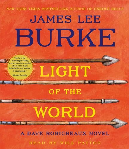 cover image Light of the World