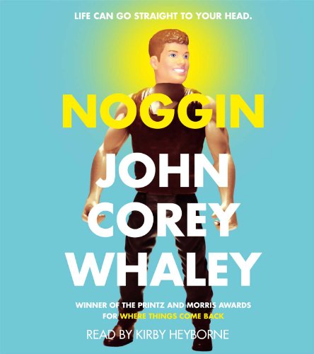 cover image Noggin