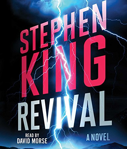 cover image Revival
