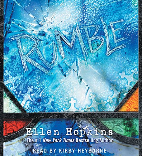 cover image Rumble