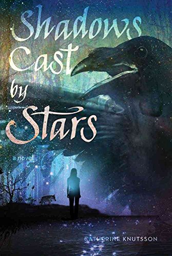 cover image Shadows Cast by Stars