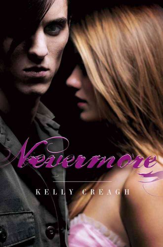 cover image Nevermore