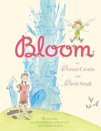 cover image Bloom