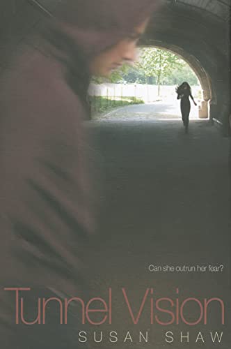 cover image Tunnel Vision