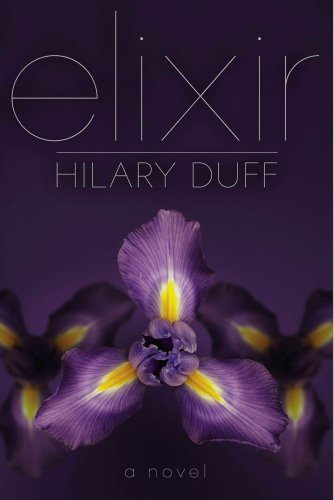cover image Elixir