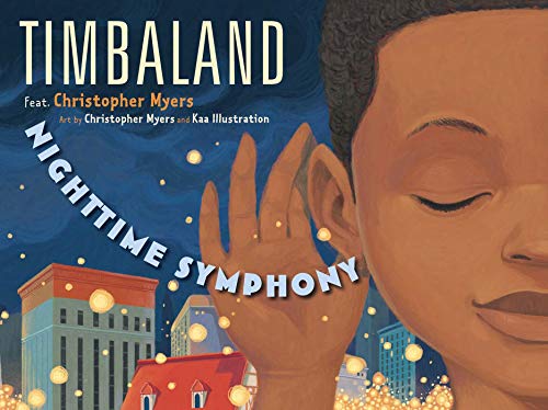 cover image Nighttime Symphony