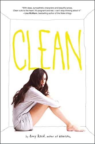 cover image Clean
