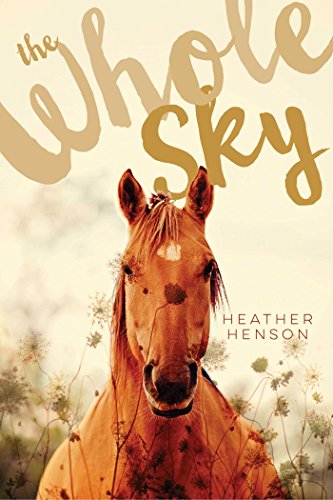 cover image The Whole Sky