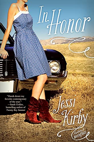 cover image In Honor