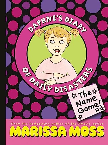 cover image The Name Game!
