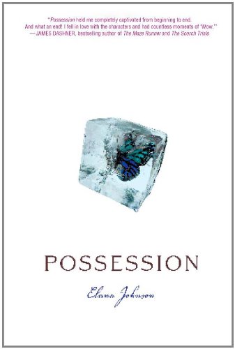 cover image Possession