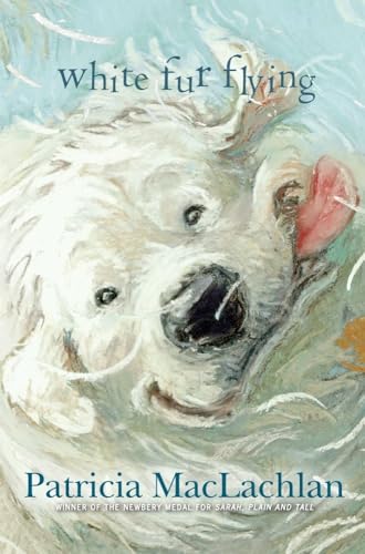cover image White Fur Flying