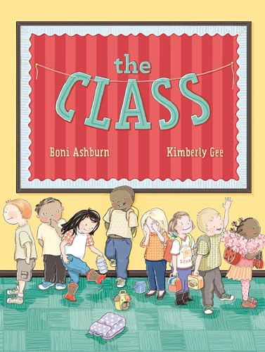 cover image The Class