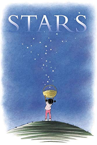 cover image Stars