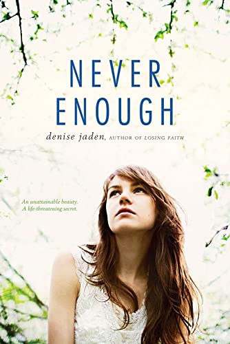 cover image Never Enough