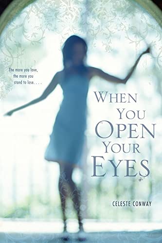 cover image When You Open Your Eyes