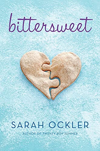 cover image Bittersweet