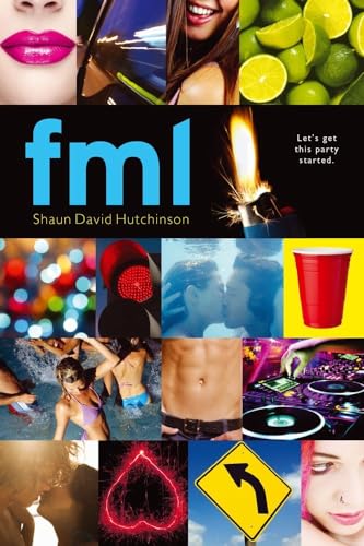 cover image fml