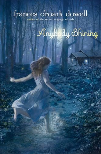 cover image Anybody Shining