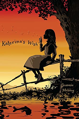 cover image Katerina’s Wish