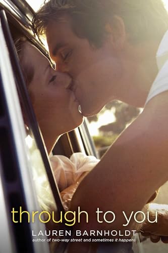 cover image Through to You