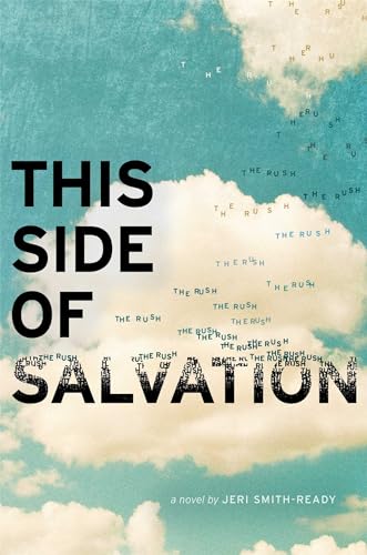 cover image This Side of Salvation