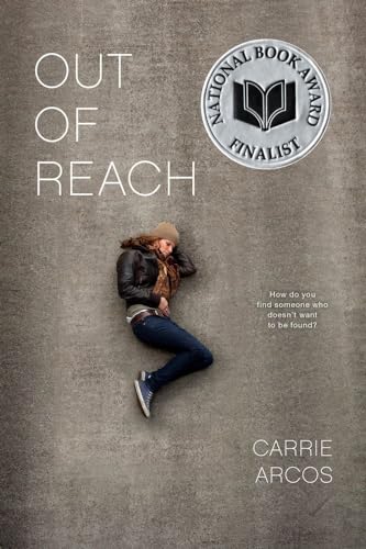 cover image Out of Reach