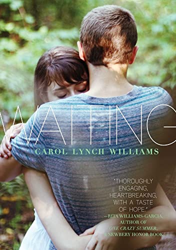 cover image Waiting