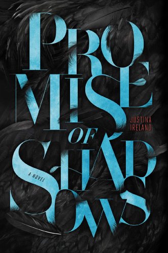cover image Promise of Shadows