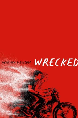 cover image Wrecked