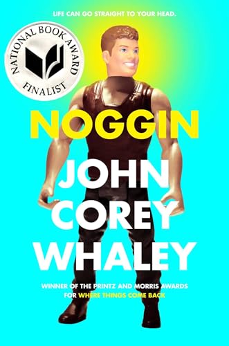 cover image Noggin