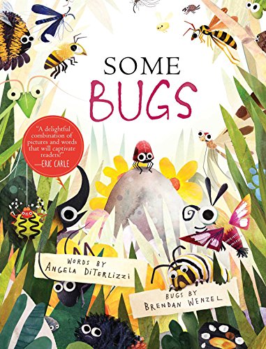 cover image Some Bugs