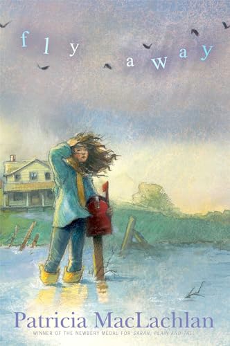 cover image Fly Away