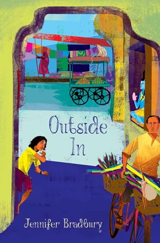 cover image Outside In