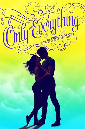cover image Only Everything