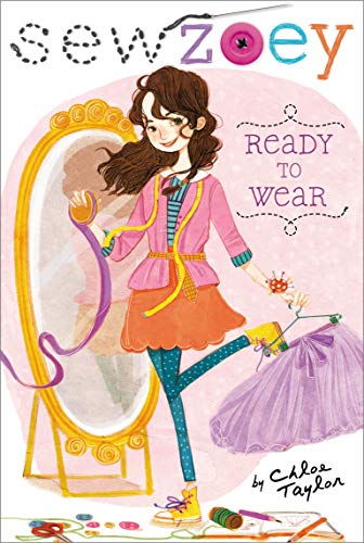 cover image Ready to Wear