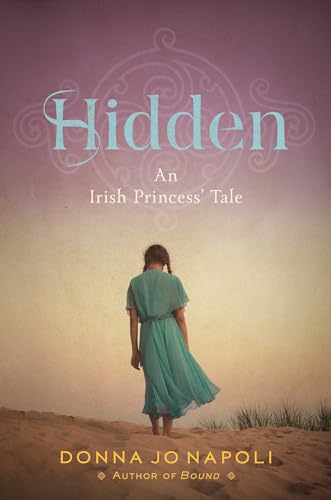 cover image Hidden
