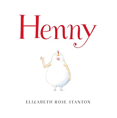 cover image Henny