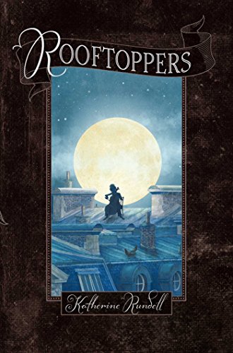 cover image Rooftoppers